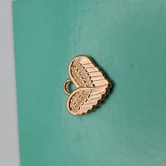 Angel of my heart charm - Picture 1 of 2